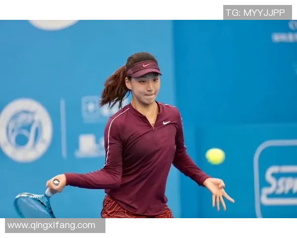 钻石联赛特别报道：深圳网球队的成长故事