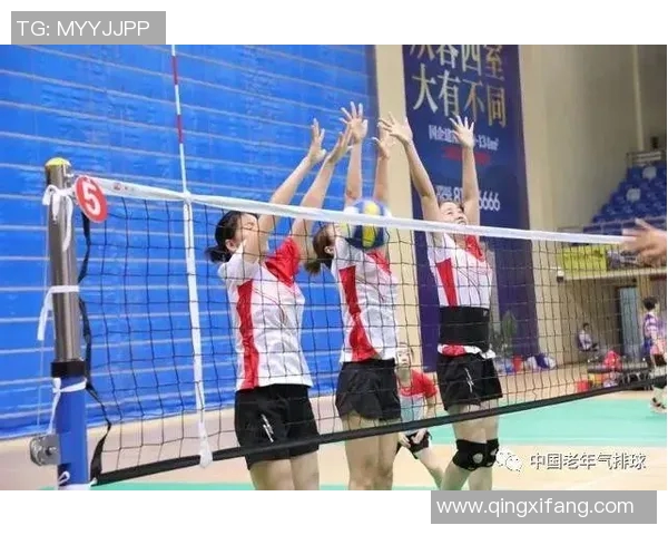 广州排球队耐力提升之路与训练策略深度分析